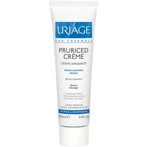 Uriage Pruriced Creme Apaisante emulsione calmante contro l'irritazione della pelle 100 ml