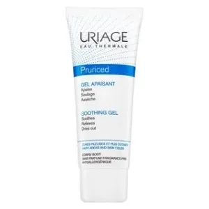 Uriage Pruriced Gel Soothing Gel emulsione calmante contro l'irritazione della pelle 100 ml