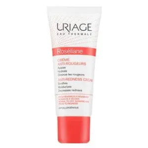Uriage Roséliane Anti-Redness Cream gel opacizzante per il viso per la pelle grassa 40 ml