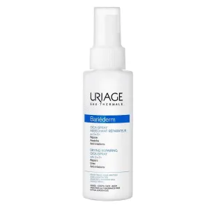 Uriage Bariederm Drying Reparing Cica-Spray crema nutriente per lenire la pelle 100 ml