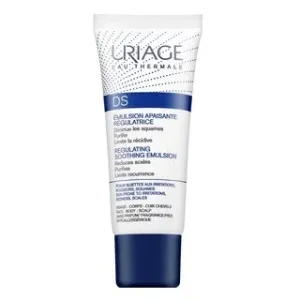 Uriage D.S. Regulating Soothing Emulsion crema viso ringiovanente per pelli secche 40 ml