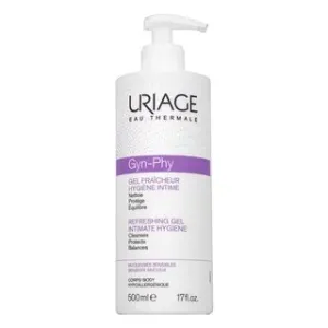 Uriage Gyn-Phy emulsione per l'igiene intima Intimate Hygiene Refreshing Gel 500 ml