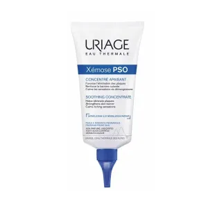 Uriage Cura concentrata lenitiva per la psoriasi Xémose PSO (Concentrate Care) 150 ml