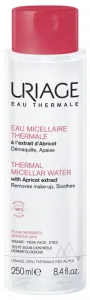 Uriage Acqua micellare per pelle sensibile (Thermal Micellar Water) 250 ml