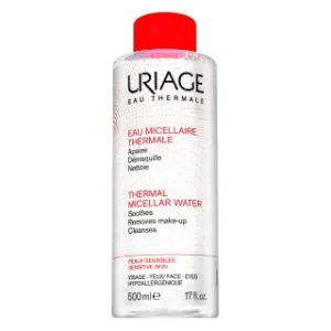 Uriage acqua micellare struccante Thermal Micellar Water Sensitive Skin 500 ml #445370