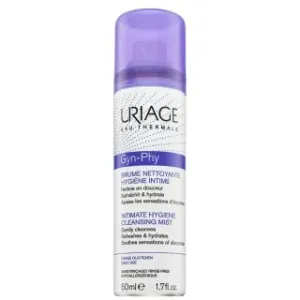 Uriage Gyn-Phy spray nebulizzato per le parti intime Intimate Hygiene Cleansing Mist 50 ml