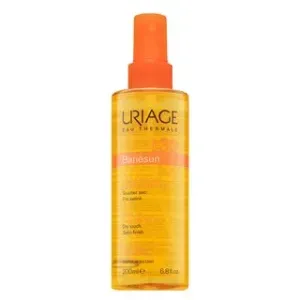 Uriage Bariésun Very High Protection Dry Oil For Sensitive Skin olio protettivo senza alcool 200 ml