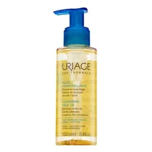 Uriage Cleansing Face Oil emulsione calmante per la pelle secca o atopica 100 ml