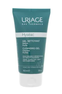 Uriage Gel detergente per pelle mista e grassa Hyséac (Cleansing Gel) 150 ml