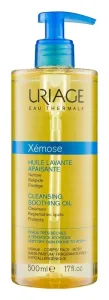 Uriage Xémose Cleansing Soothing Oil olio detergente in schiuma per lenire la pelle 200 ml