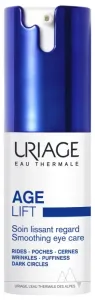 Uriage Crema per contorno occhi levigante Age Lift (Smoothing Eye Care) 15 ml