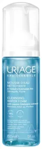 Uriage Schiuma detergente per il viso (Cleansing Water Foam) 150 ml