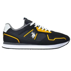 Sneakers basse US Polo Assn