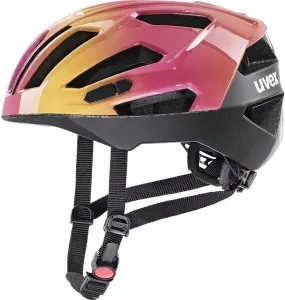 UVEX Gravel-X Juicy Peach 56-61 Casco da ciclismo
