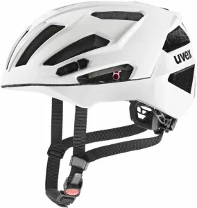 UVEX Gravel X White Matt 56-61 Casco da ciclismo