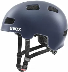 UVEX Hlmt 4 CC Deep Space 55-58 Casco da ciclismo per bambini