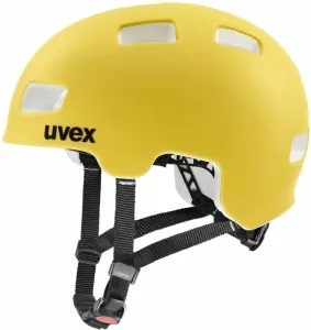UVEX Hlmt 4 CC Sunbee 51-55 Casco da ciclismo per bambini