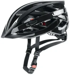 UVEX I-VO 3D Black 52-57 Casco da ciclismo