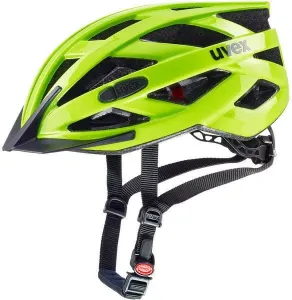 UVEX I-VO 3D Neon Yellow 52-57 Casco da ciclismo