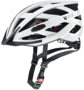 UVEX I-VO 3D White 52-57 Casco da ciclismo