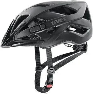UVEX Touring CC Black Matt 56-60 Casco da ciclismo