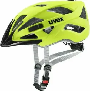 UVEX Touring CC Neon Yellow 56-60 Casco da ciclismo