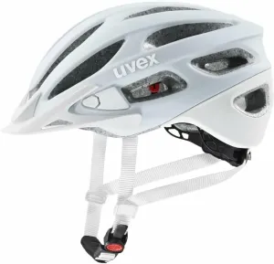 UVEX True CC Cloud/White 52-55 Casco da ciclismo