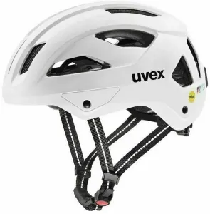 UVEX City Stride Mips White Matt 53-56 Casco da ciclismo