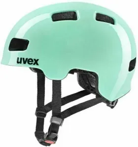 UVEX Hlmt 4 Palm 55-58 Casco da ciclismo per bambini