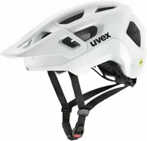 UVEX React Mips White Matt 52-56 Casco da ciclismo