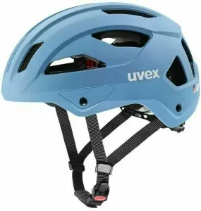 UVEX Stride Azure 53-56 Casco da ciclismo
