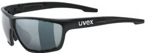 UVEX Sportstyle 706 CV Black Mat/Urban Occhiali da ciclismo