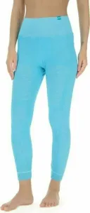 UYN To-Be Pant Long Arabe Blue M Pantaloni fitness