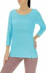UYN To-Be Shirt Arabe Blue L Maglietta fitness