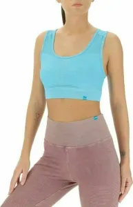 UYN To-Be Top Arabe Blue L Intimo e Fitness