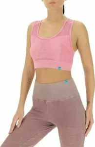 UYN To-Be Top Tea Rose M Intimo e Fitness