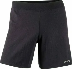 UYN Marathon Shorts Blackboard XL Pantaloncini da corsa