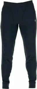 UYN Run Fit Pant Long Blackboard L Pantaloni / leggings da corsa #48835