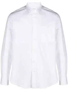 VALENTINO - Camicia In Cotone