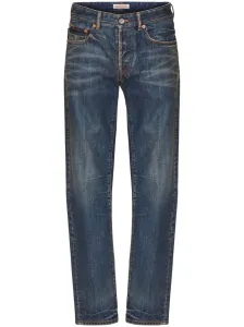 VALENTINO - Jeans In Denim #3032790