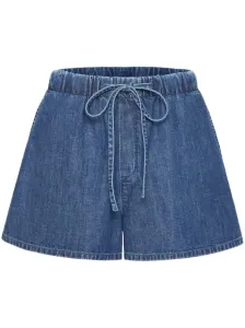 VALENTINO - Shorts In Jeans #3075542