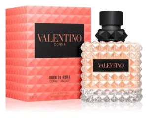 Valentino Donna Born In Roma Coral Fantasy Eau de Parfum da donna 30 ml