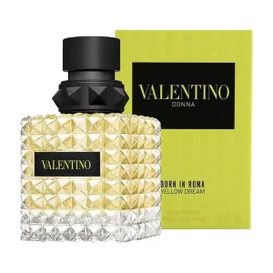 Valentino Donna Born In Roma Yellow Dream Eau de Parfum da donna 30 ml