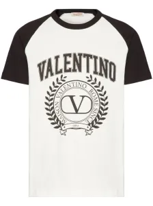 VALENTINO - T-shirt Con Logo #3001039