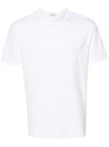 VALENTINO - T-shirt Con Logo #3099110