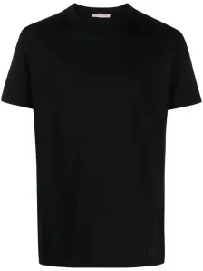 VALENTINO - T-shirt In Cotone #3064995