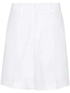 VALENTINO - Shorts Con Logo #3099099