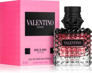 Valentino Donna Born in Roma Intense Eau de Parfum da donna 30 ml