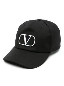 VALENTINO GARAVANI - Cappello Con Logo