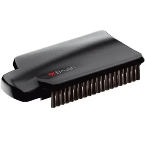 Valera Accessorio spazzola per piastra per capelli Valera 100.01 I Swiss'X Digital Ionic